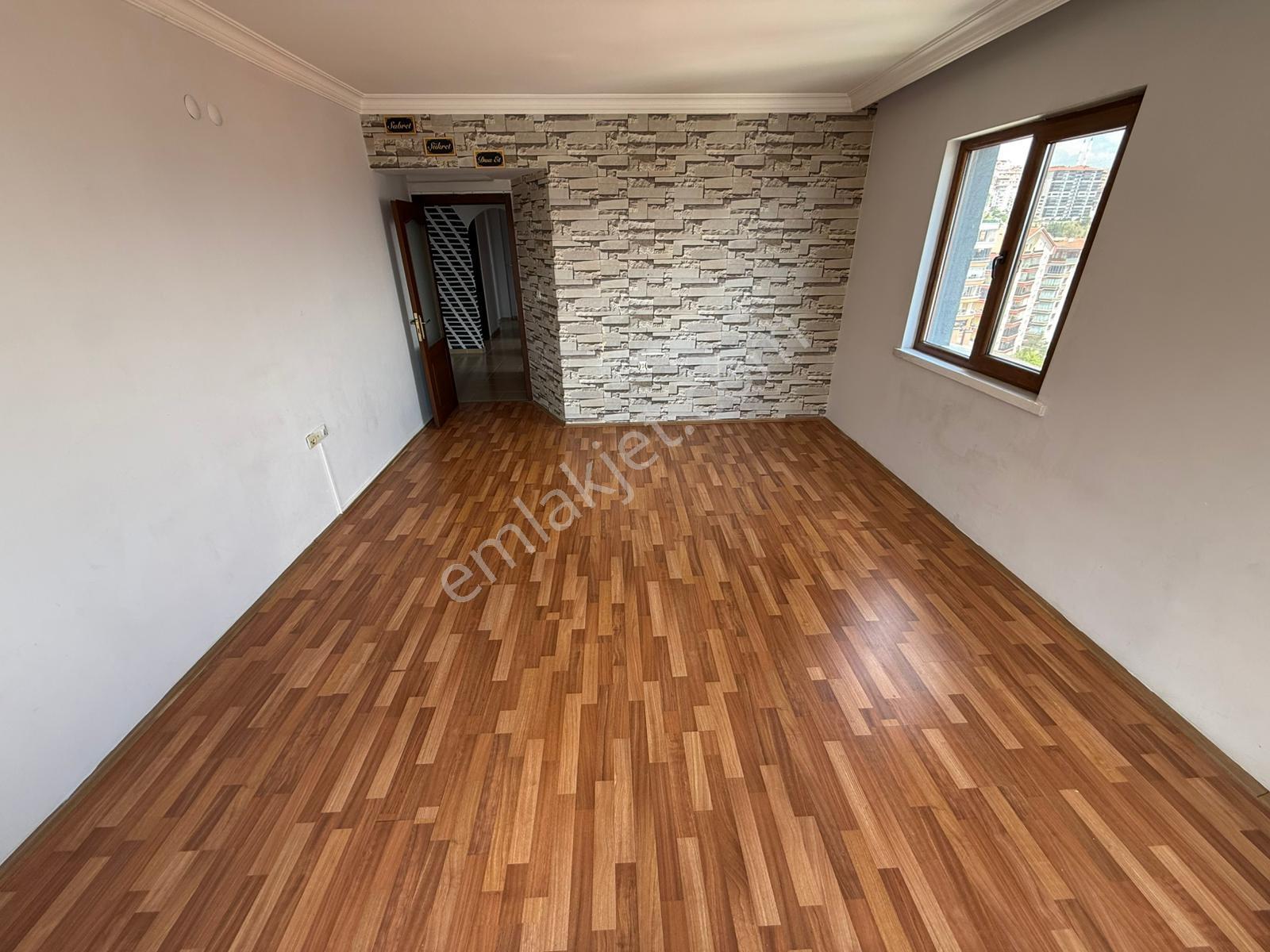 Lüxova'dan Sancaktepede 1.kat Ankara Manzaralı 3+1 Kiralık Daire - Görsel 17