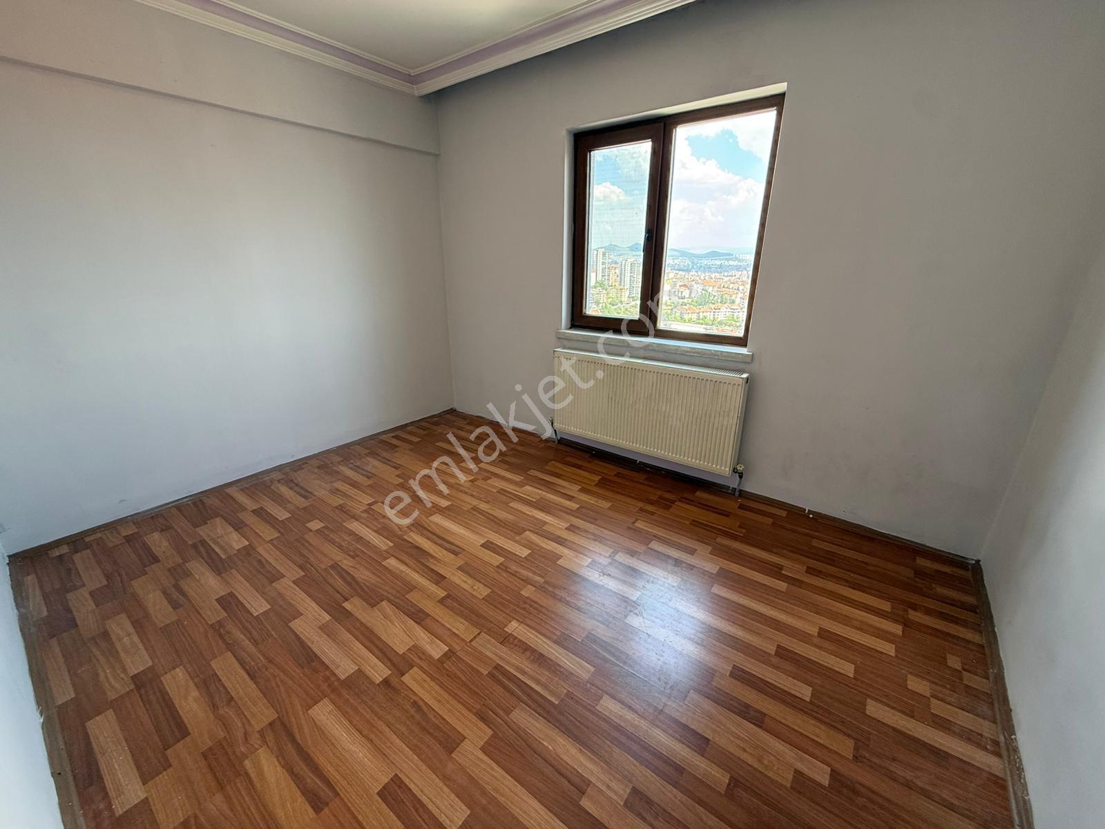 Lüxova'dan Sancaktepede 1.kat Ankara Manzaralı 3+1 Kiralık Daire - Görsel 31