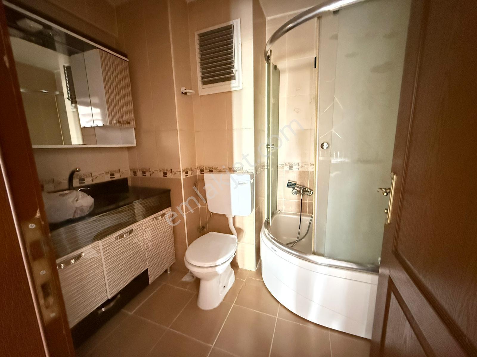 Lüxova'dan Sancaktepede 1.kat Ankara Manzaralı 3+1 Kiralık Daire - Görsel 33