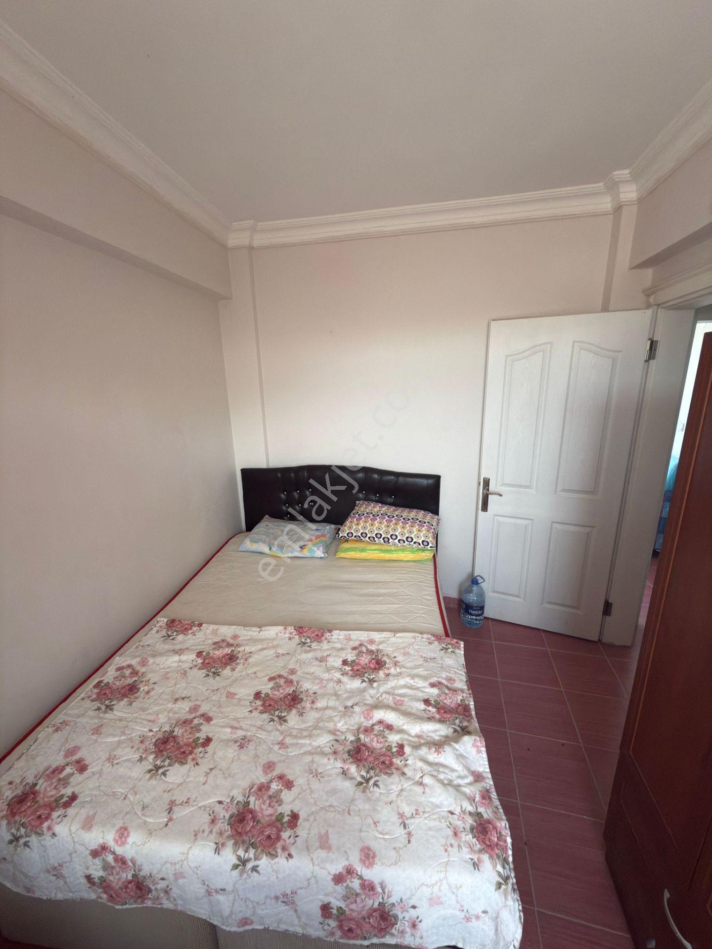 Kumbağ'da Denize 100 Metre Mesafede Eşyalı 2+1 Kiralık Daire Kazan Emlak'tan - Görsel 8