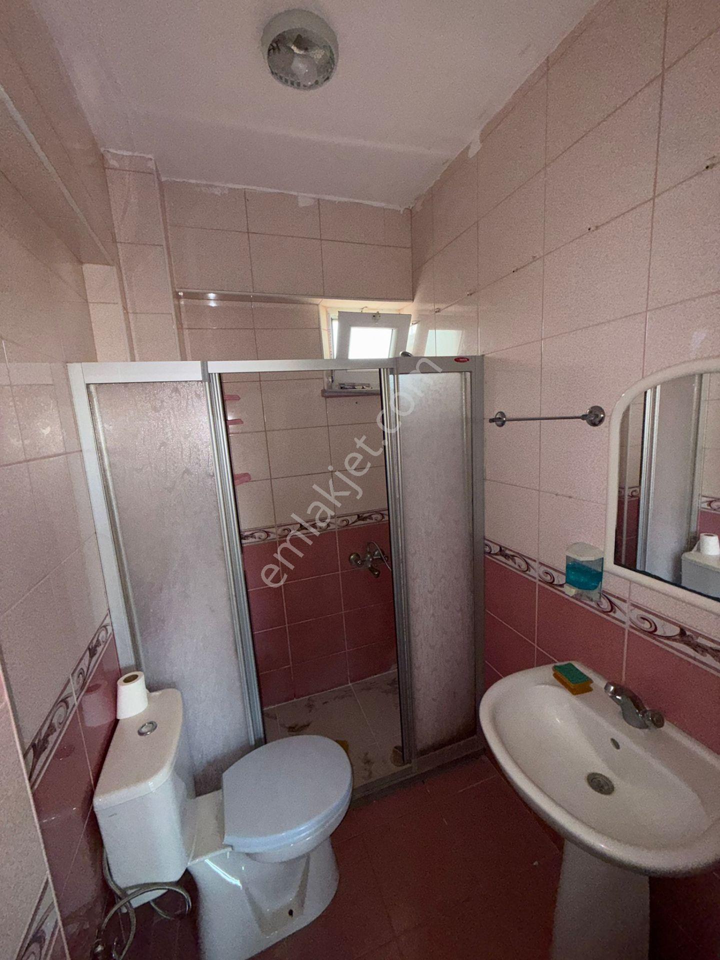 Kumbağ'da Denize 100 Metre Mesafede Eşyalı 2+1 Kiralık Daire Kazan Emlak'tan - Görsel 17