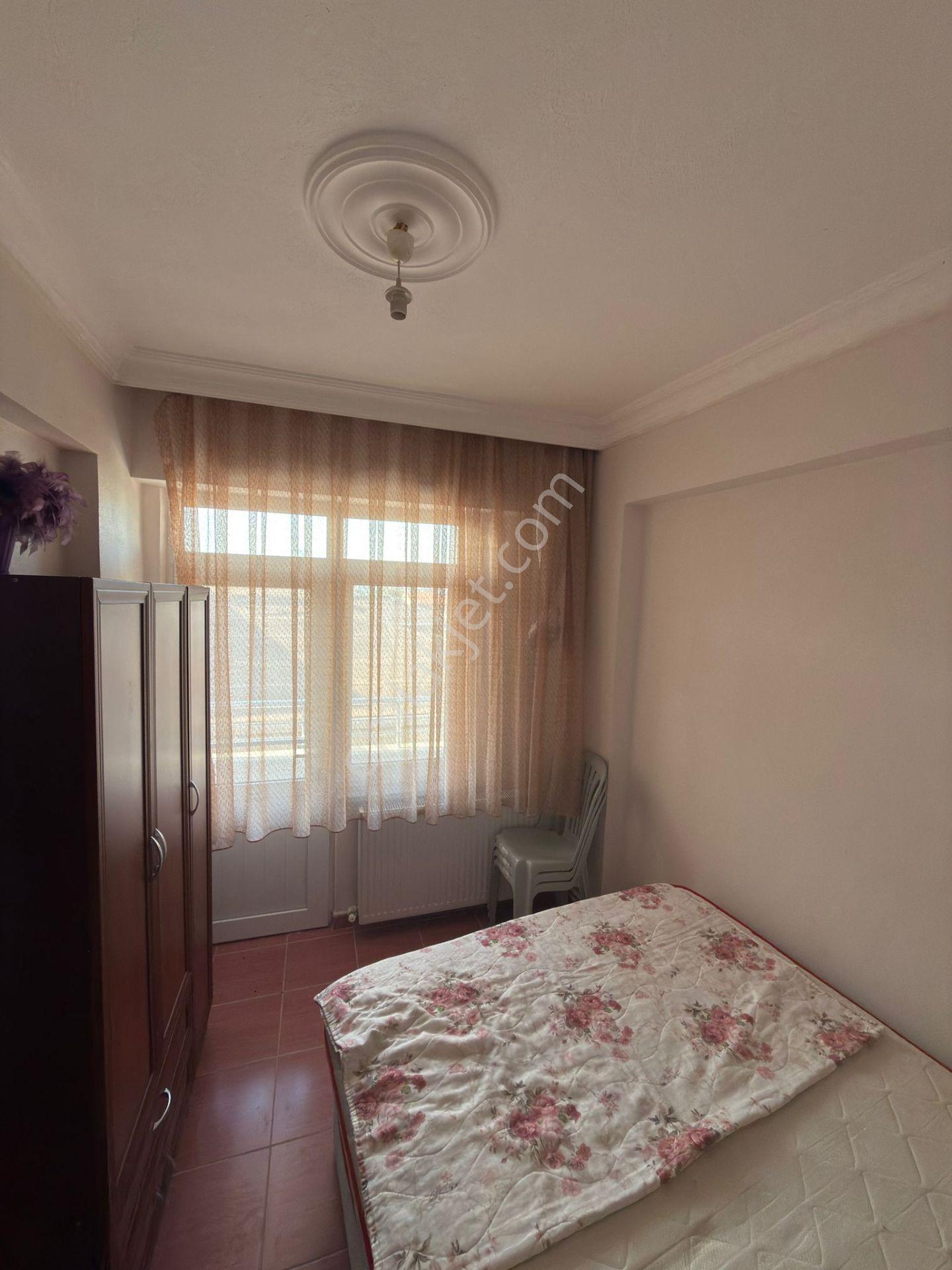 Kumbağ'da Denize 100 Metre Mesafede Eşyalı 2+1 Kiralık Daire Kazan Emlak'tan - Görsel 7