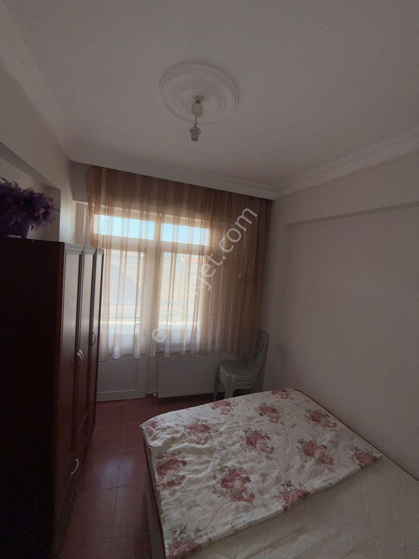 Kumbağ'da Denize 100 Metre Mesafede Eşyalı 2+1 Kiralık Daire Kazan Emlak'tan - Görsel 9