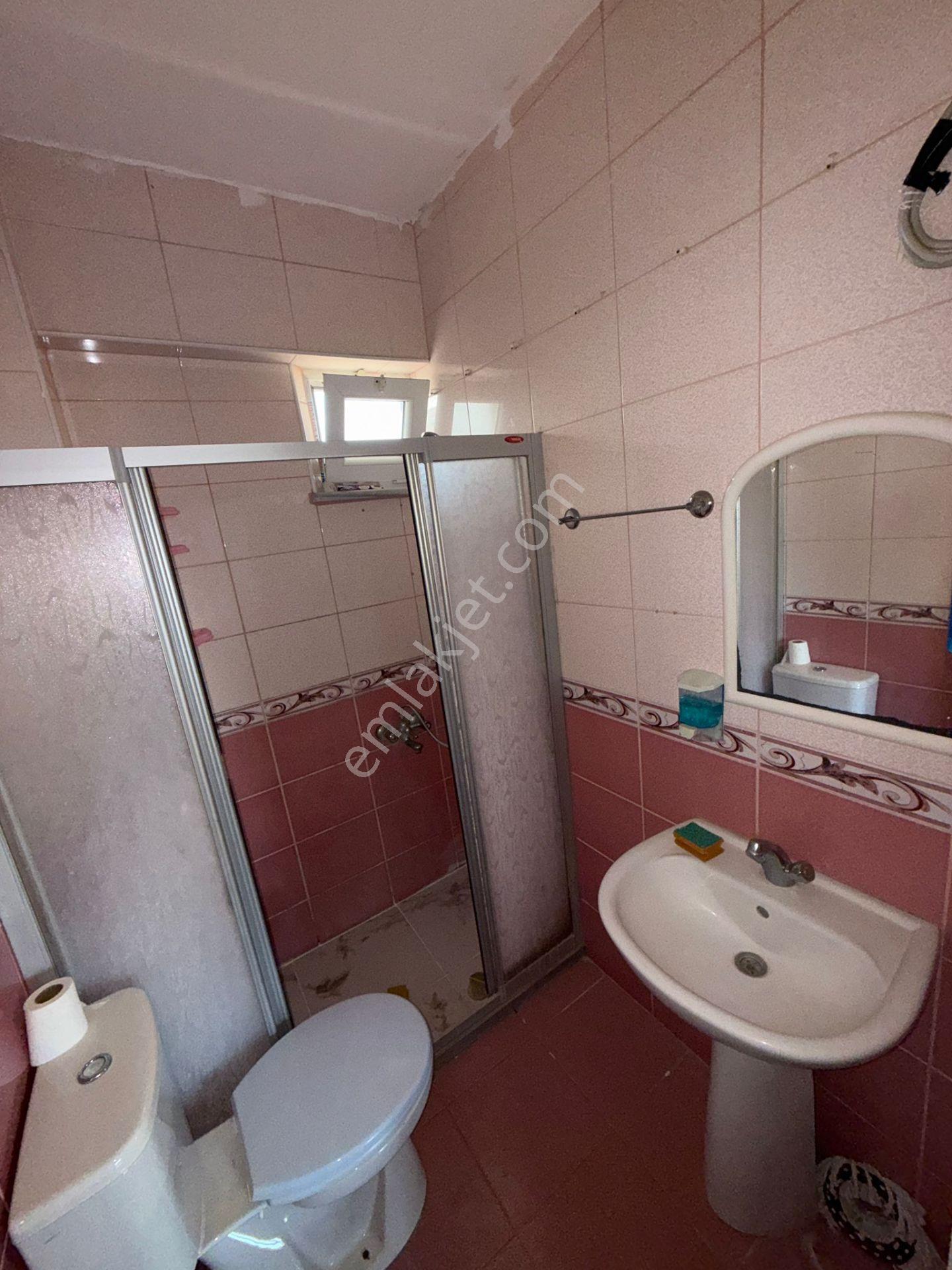 Kumbağ'da Denize 100 Metre Mesafede Eşyalı 2+1 Kiralık Daire Kazan Emlak'tan - Görsel 18