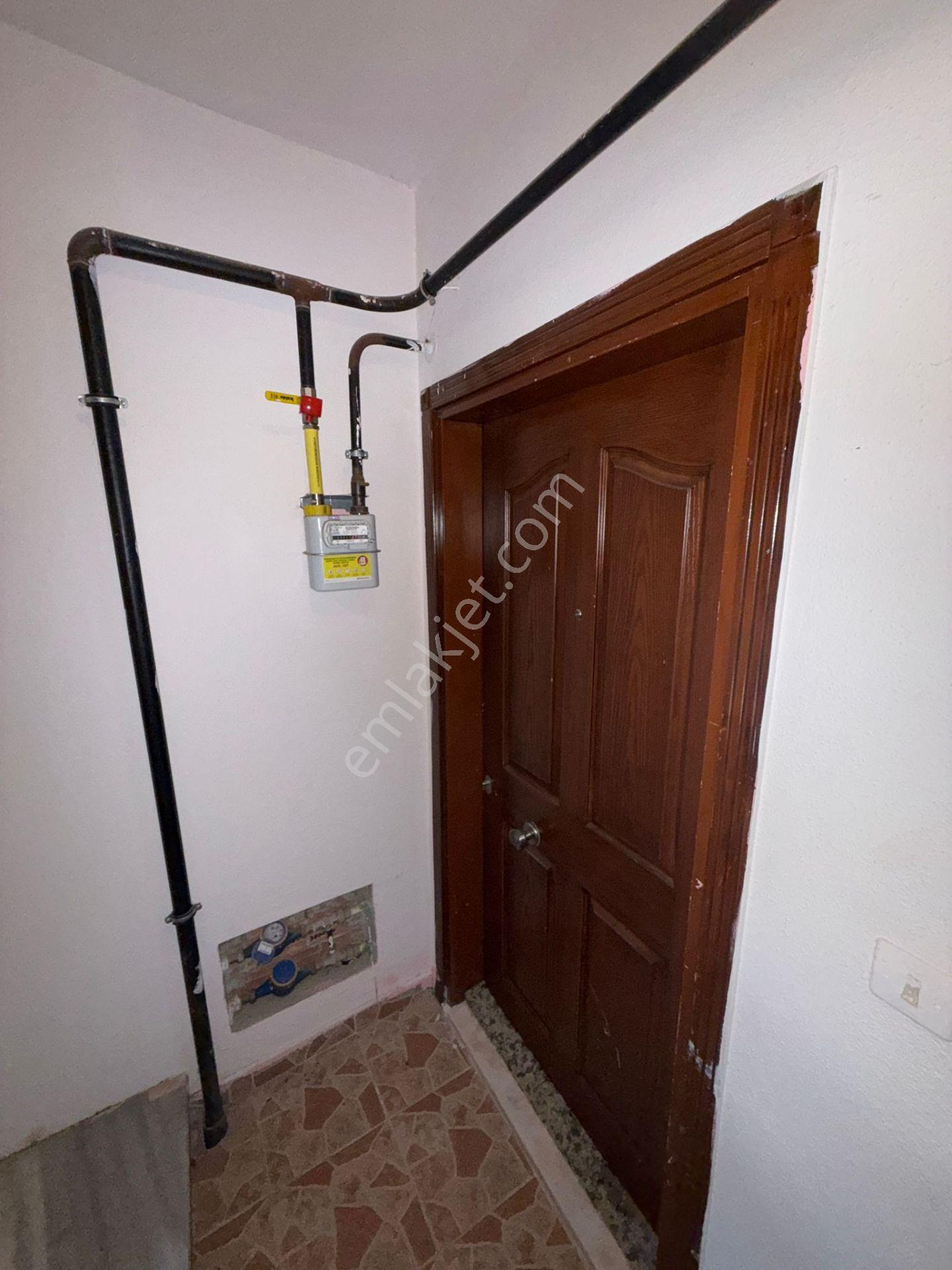 Kumbağ'da Denize 100 Metre Mesafede Eşyalı 2+1 Kiralık Daire Kazan Emlak'tan - Görsel 28