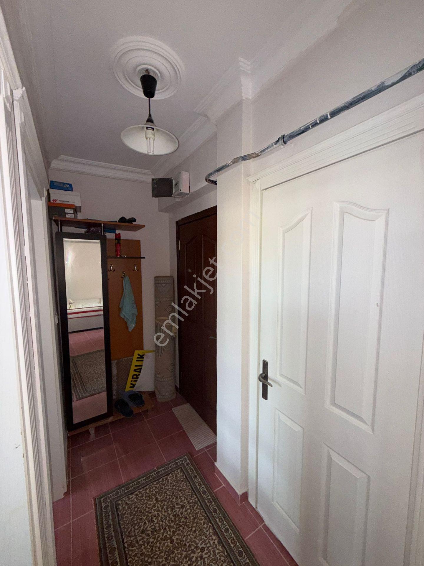 Kumbağ'da Denize 100 Metre Mesafede Eşyalı 2+1 Kiralık Daire Kazan Emlak'tan - Görsel 25