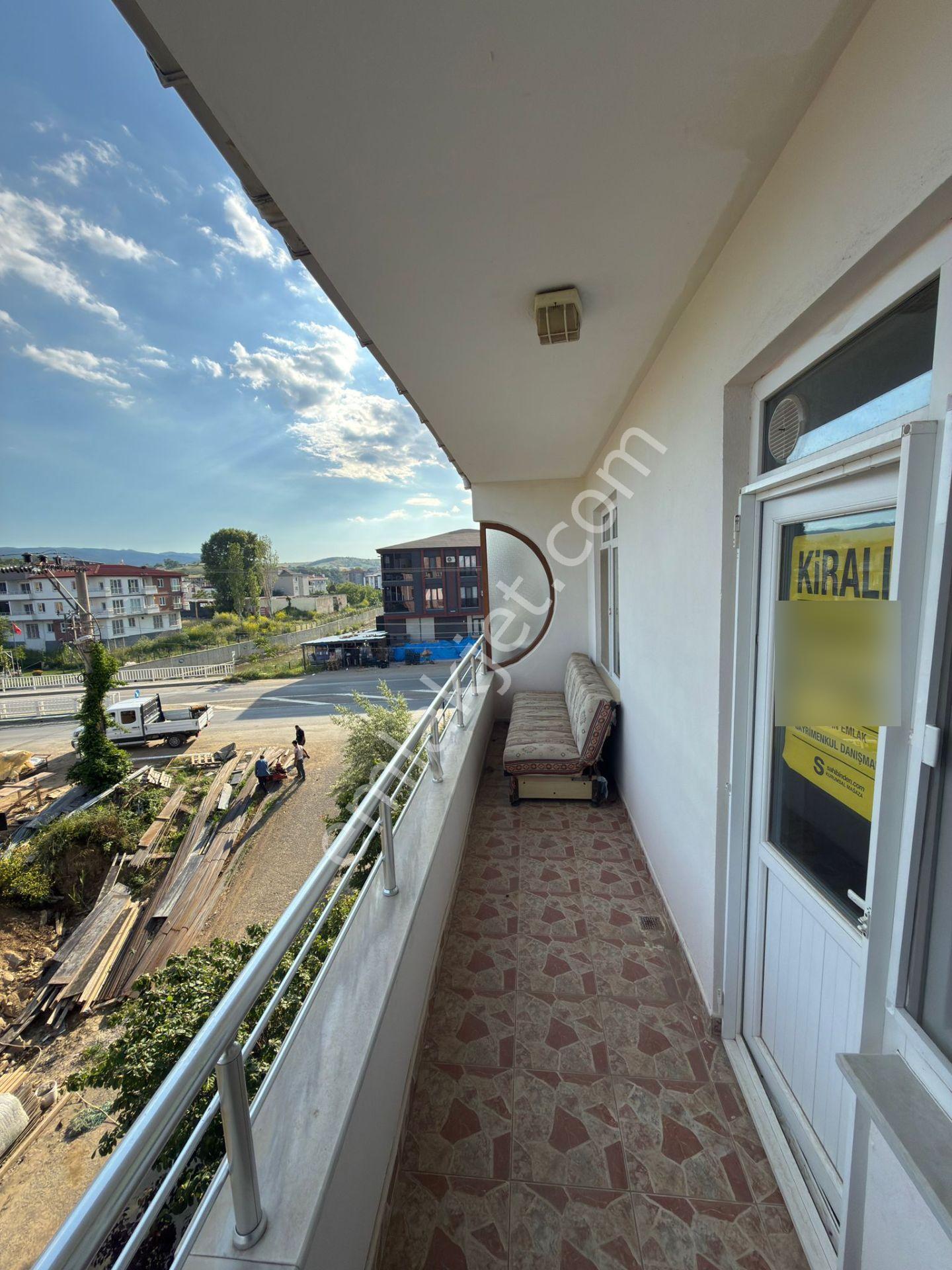 Kumbağ'da Denize 100 Metre Mesafede Eşyalı 2+1 Kiralık Daire Kazan Emlak'tan - Görsel 22