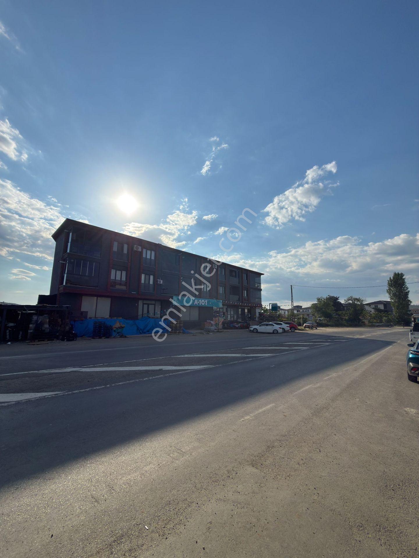 Kumbağ'da Denize 100 Metre Mesafede Eşyalı 2+1 Kiralık Daire Kazan Emlak'tan - Görsel 30