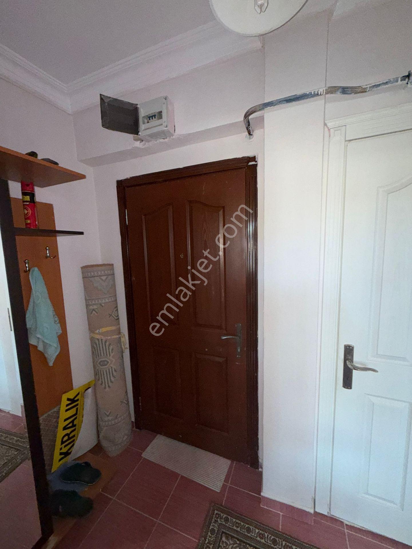 Kumbağ'da Denize 100 Metre Mesafede Eşyalı 2+1 Kiralık Daire Kazan Emlak'tan - Görsel 4