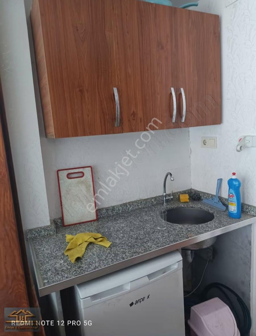 Babacandan Yenişehirde İşlek Caddede Satılık Dükkan -işyeri - Görsel 4