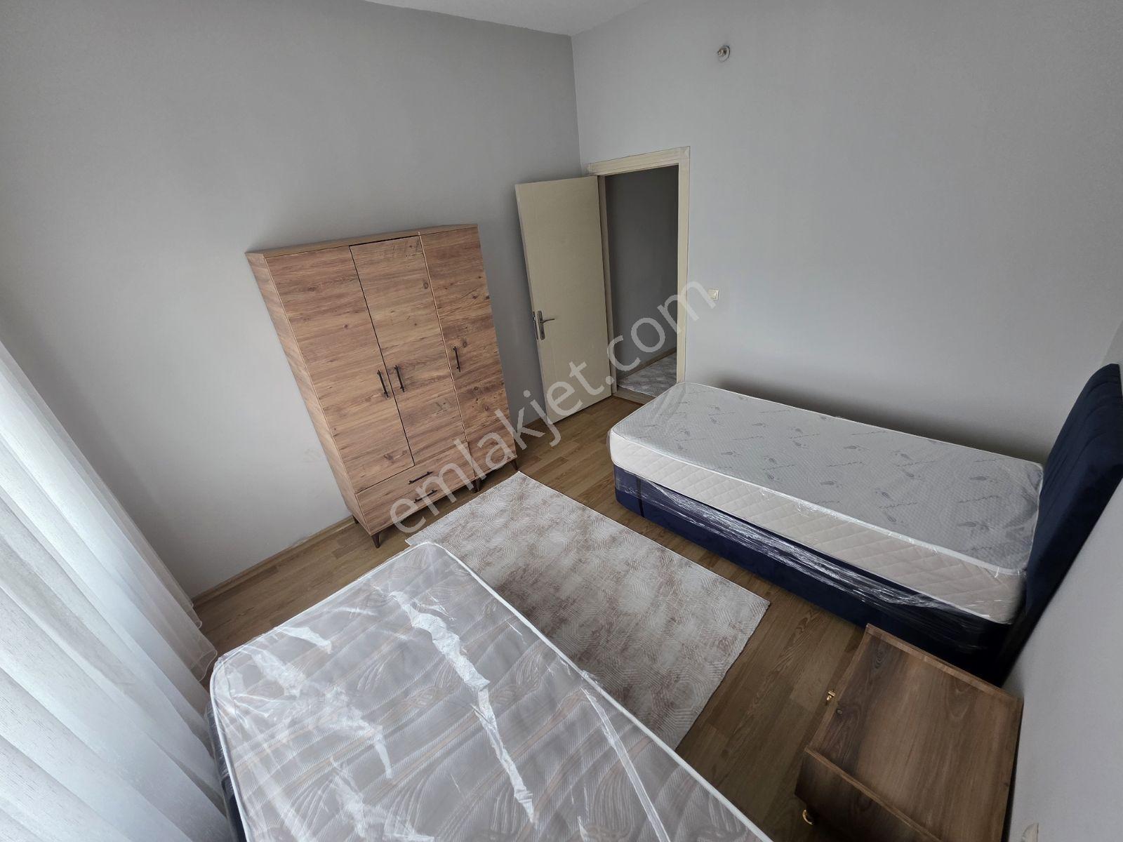 Bursa Osmangazi Merkez'de Eşyalı Kiralık Daire - Görsel 5