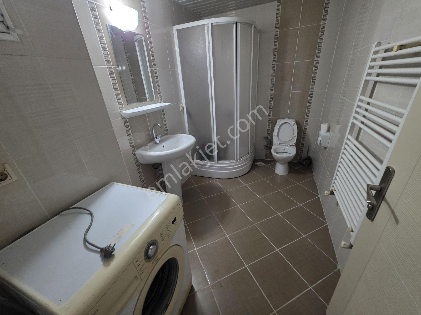 Bursa Osmangazi Merkez'de Eşyalı Kiralık Daire - Görsel 13