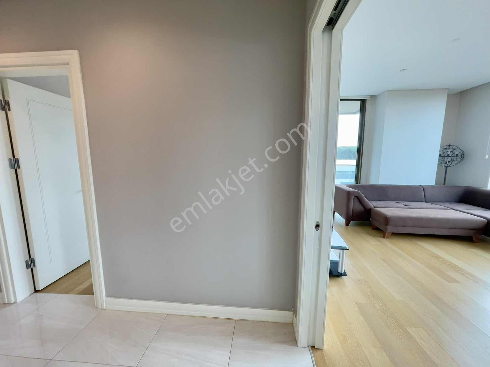 Maslak Eclipse 2+1 Kiralık Eşyalı Daire / 1453-mashattan - Görsel 38