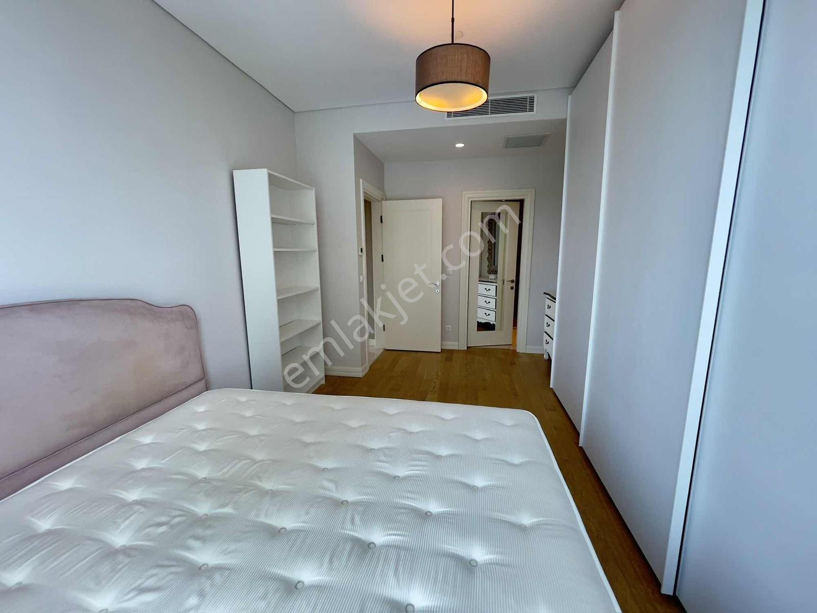 Maslak Eclipse 2+1 Kiralık Eşyalı Daire / 1453-mashattan - Görsel 34