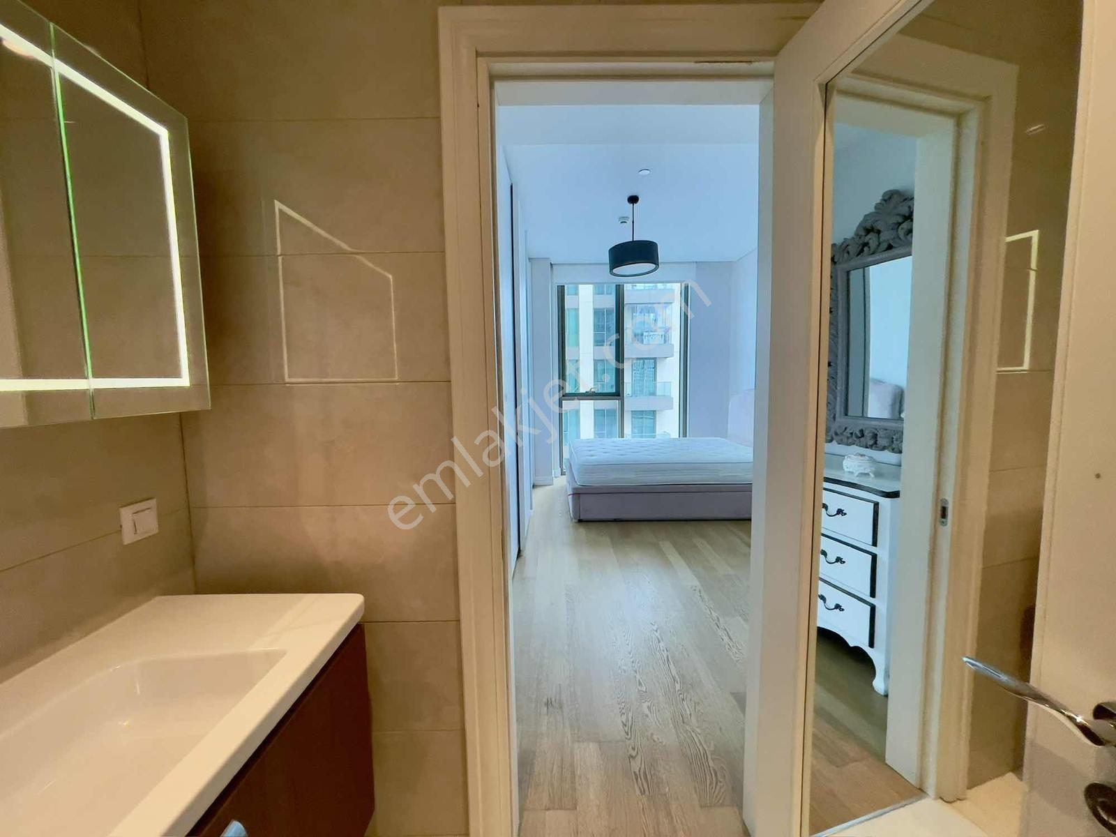Maslak Eclipse 2+1 Kiralık Eşyalı Daire / 1453-mashattan - Görsel 32