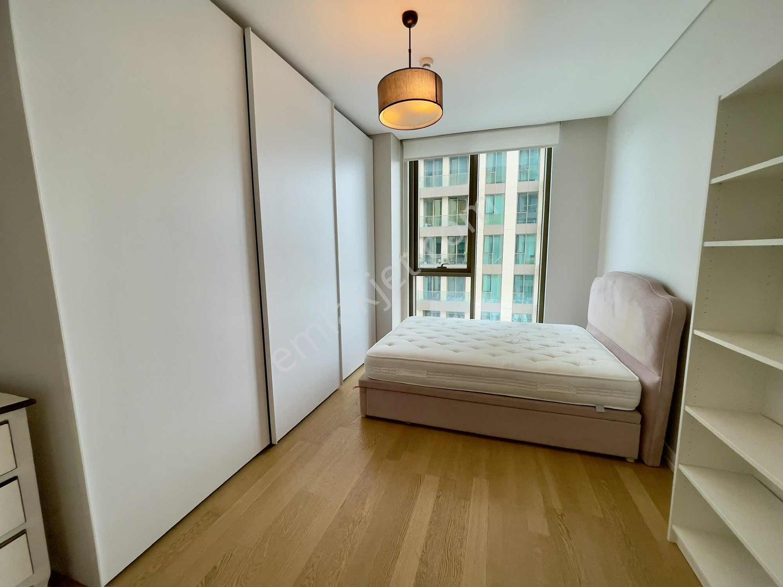 Maslak Eclipse 2+1 Kiralık Eşyalı Daire / 1453-mashattan - Görsel 2