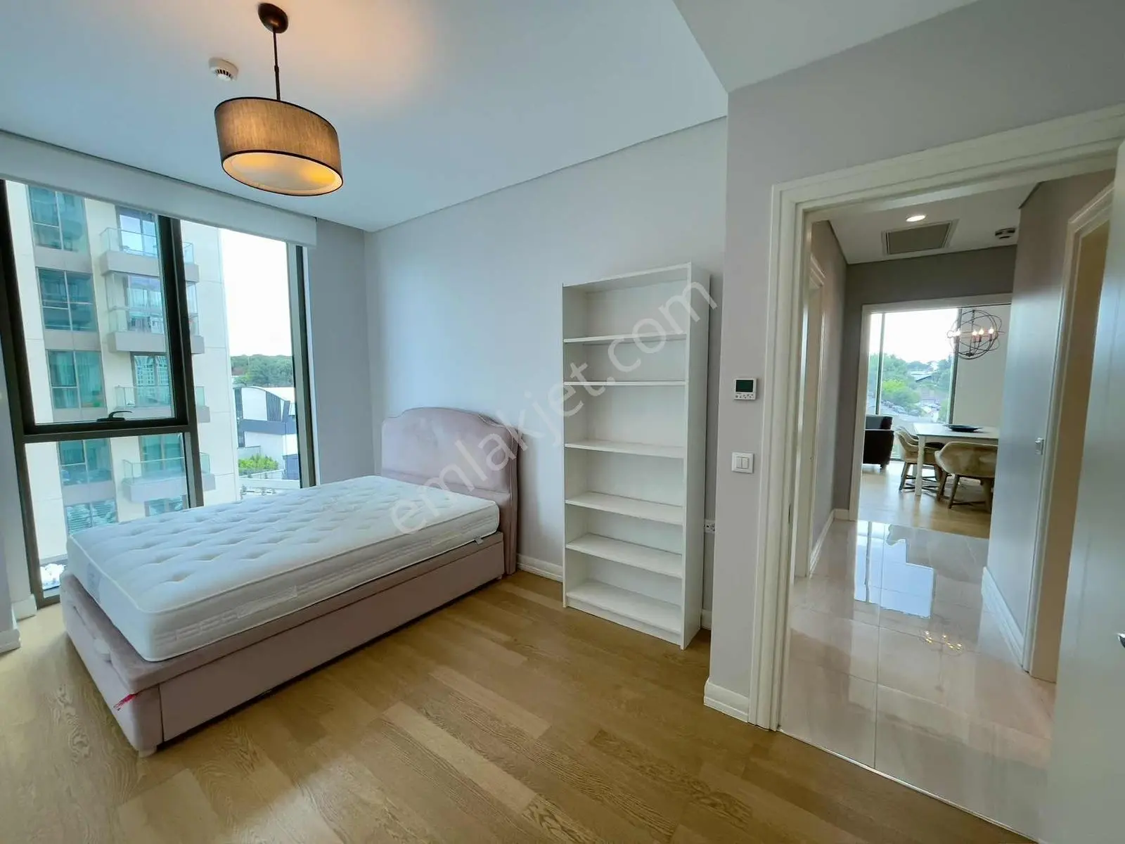 Maslak Eclipse 2+1 Kiralık Eşyalı Daire / 1453-mashattan - Görsel 7
