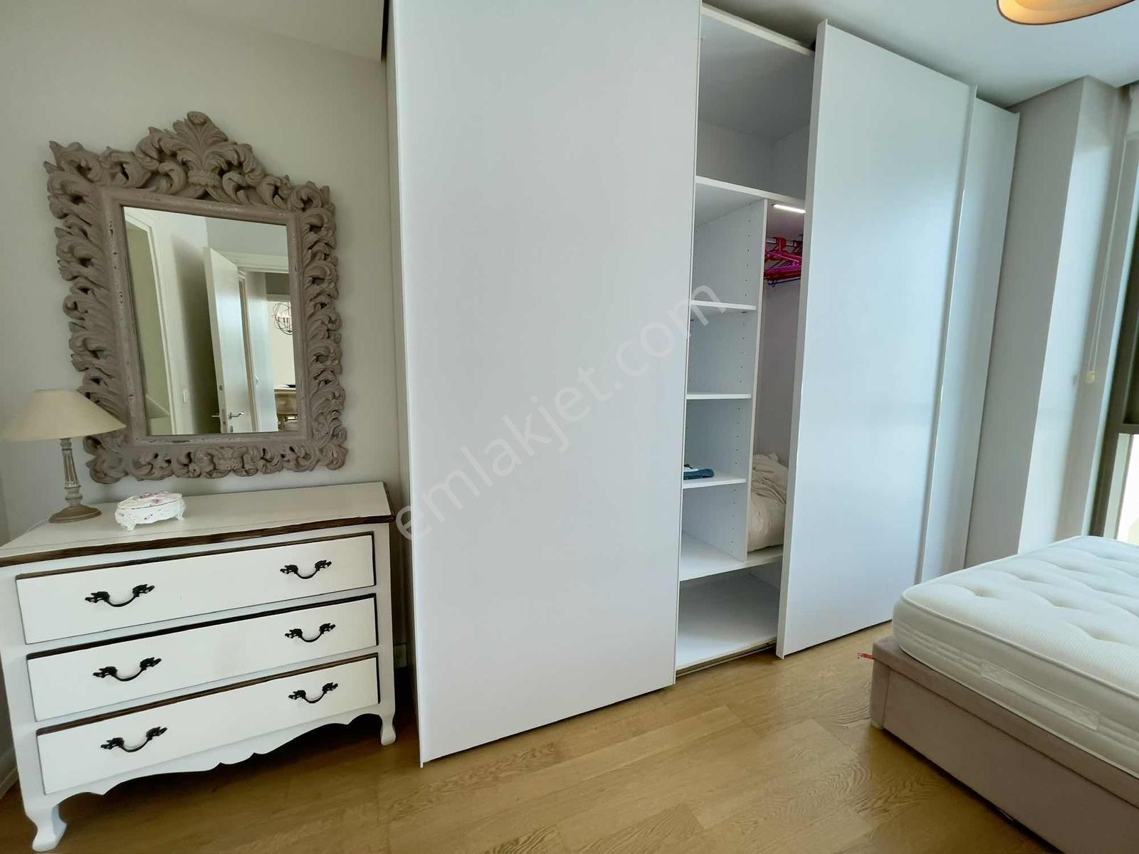 Maslak Eclipse 2+1 Kiralık Eşyalı Daire / 1453-mashattan - Görsel 30