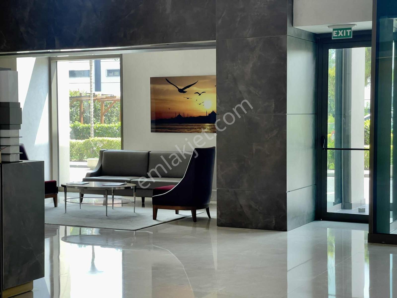 Maslak Eclipse 2+1 Kiralık Eşyalı Daire / 1453-mashattan - Görsel 16
