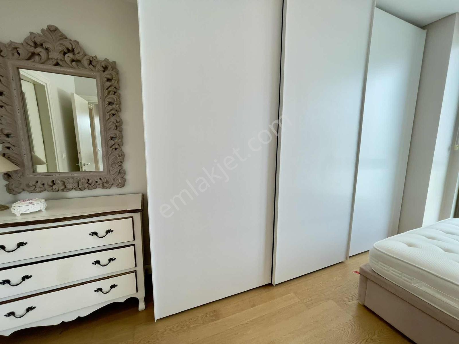 Maslak Eclipse 2+1 Kiralık Eşyalı Daire / 1453-mashattan - Görsel 33