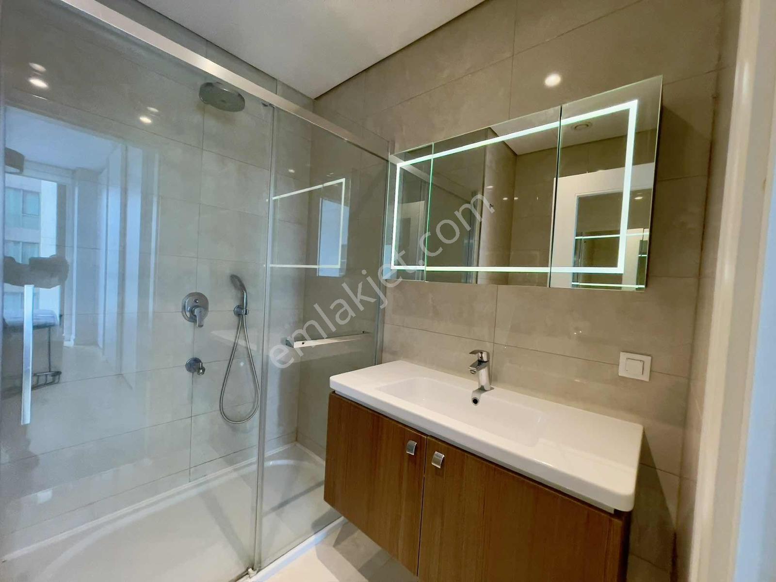 Maslak Eclipse 2+1 Kiralık Eşyalı Daire / 1453-mashattan - Görsel 29