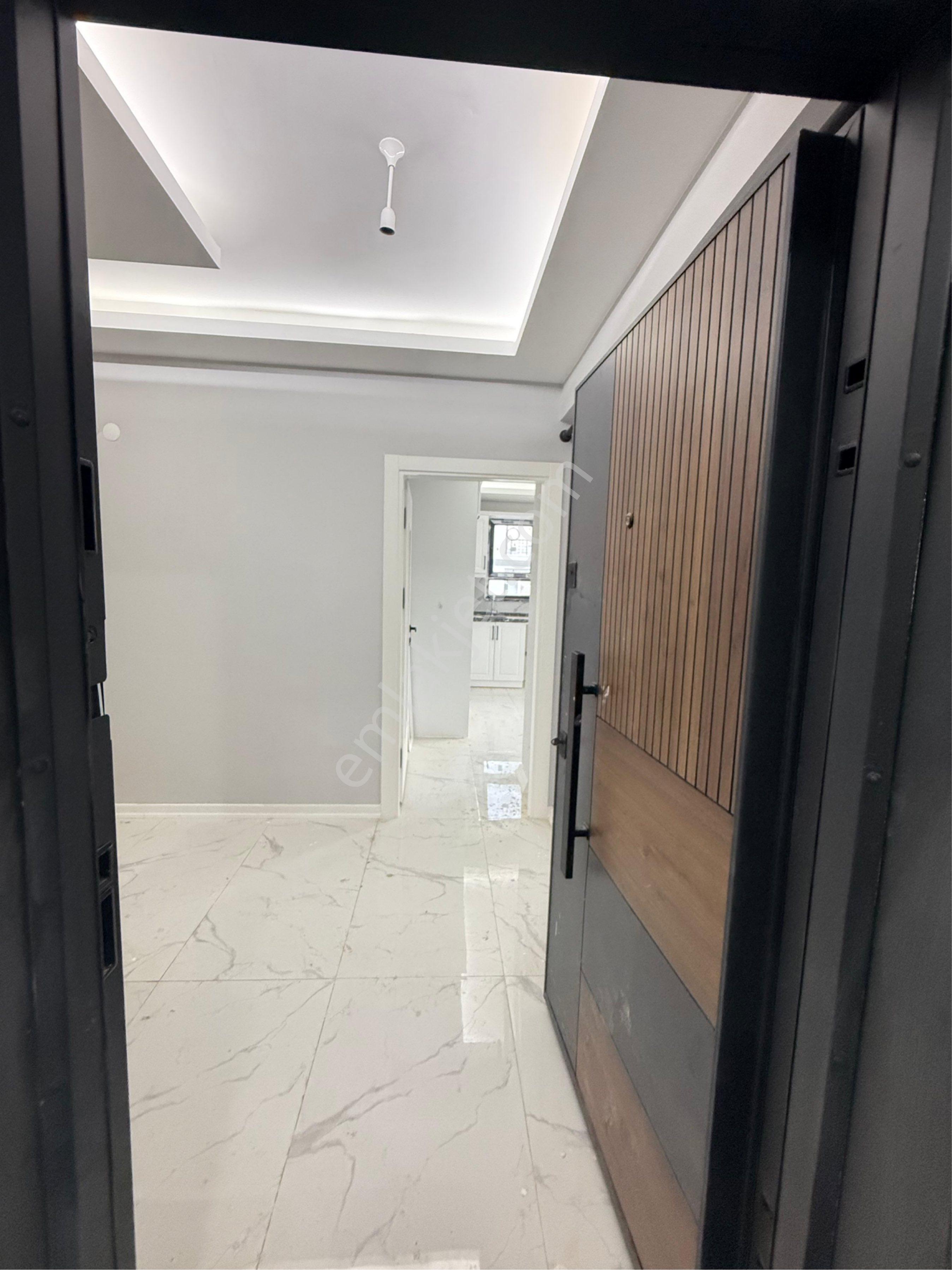 Doğan Emlak Group’tan İlkadım Tepecik’te Geniş 3+1 5.kat Sıfır Daire - Görsel 30