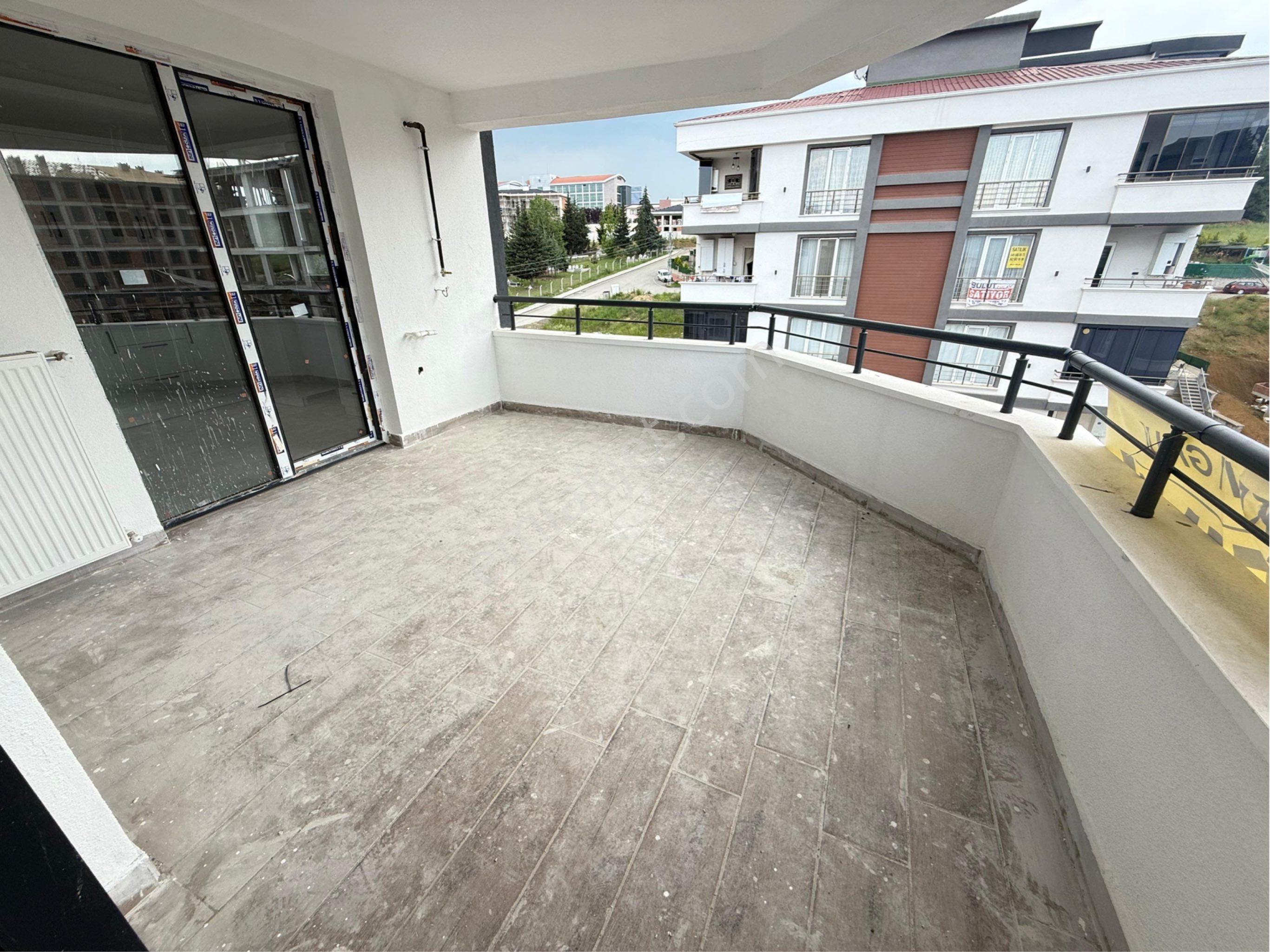 Doğan Emlak Group’tan İlkadım Tepecik’te Geniş 3+1 5.kat Sıfır Daire - Görsel 9