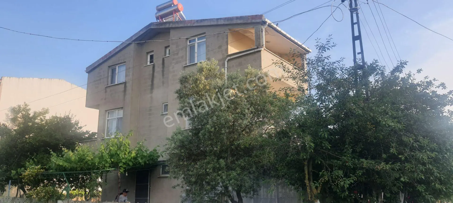 Yeniçiftlik De Kelepir Fiyatına Villa #kartallar'dan# - Görsel 5