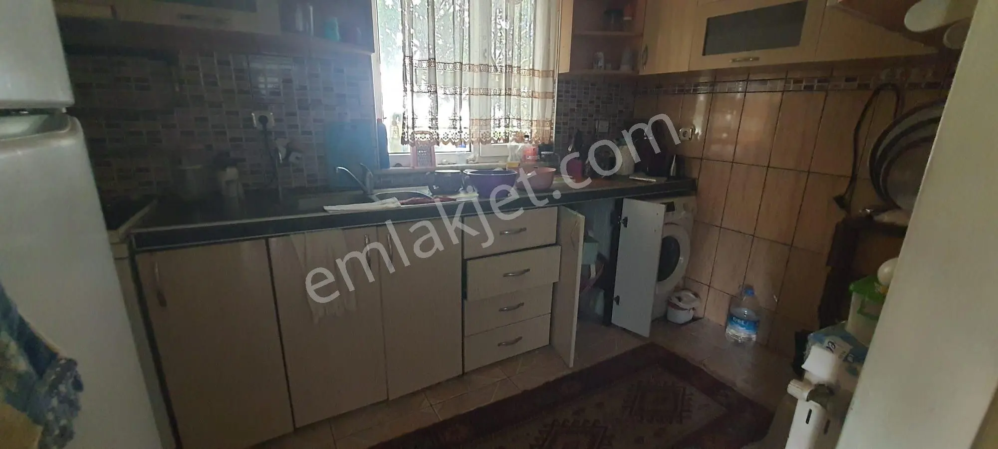 Yeniçiftlik De Kelepir Fiyatına Villa #kartallar'dan# - Görsel 3