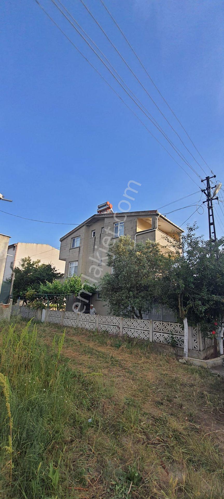 Yeniçiftlik De Kelepir Fiyatına Villa #kartallar'dan# - Görsel 15