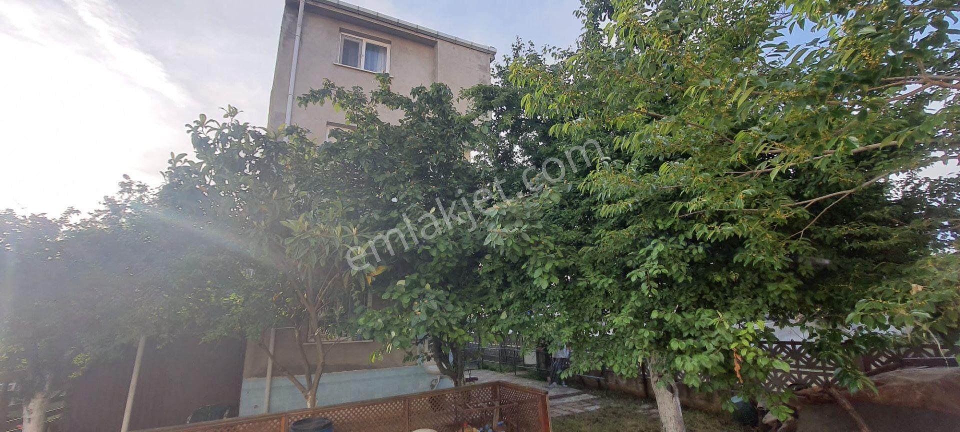 Yeniçiftlik De Kelepir Fiyatına Villa #kartallar'dan# - Görsel 9