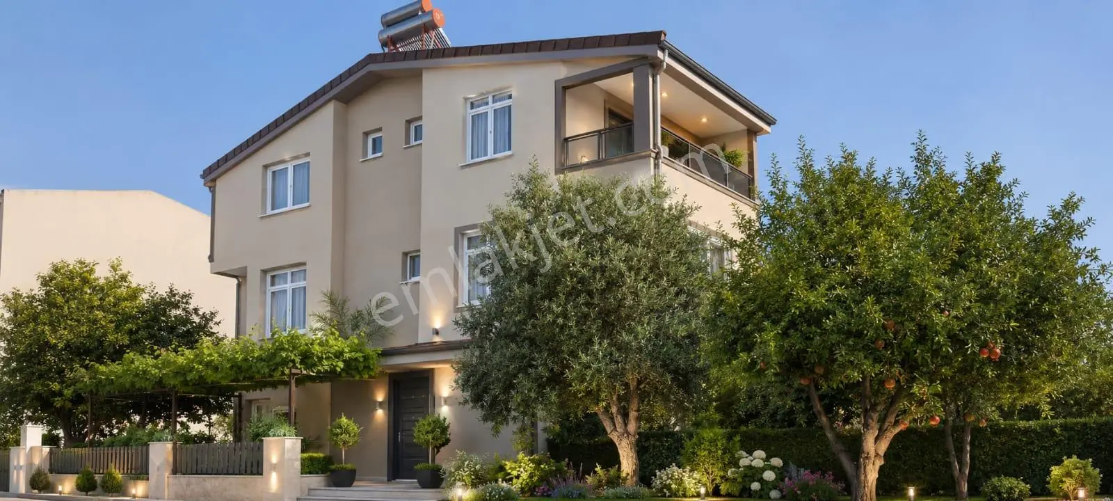 Yeniçiftlik De Kelepir Fiyatına Villa #kartallar'dan#