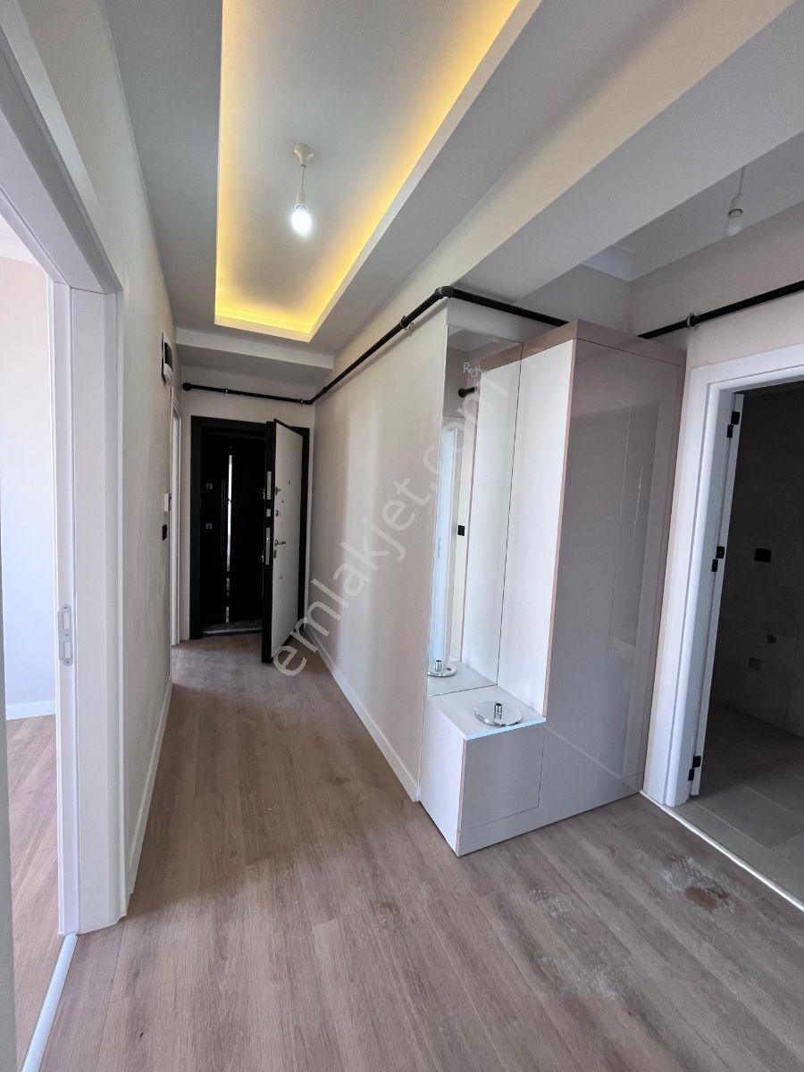Mehmetoğlu Gayrimenkulden Hatip Mah 2+1 Satılık Daire - Görsel 10