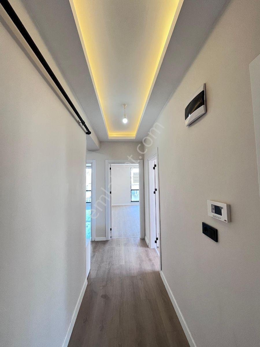 Mehmetoğlu Gayrimenkulden Hatip Mah 2+1 Satılık Daire - Görsel 15