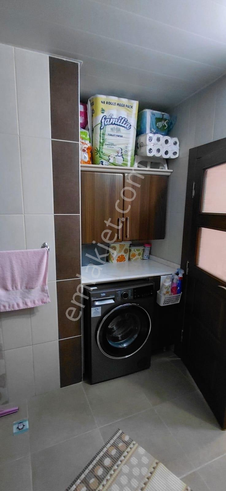 Cumhuriyet Mah.doğalgazlı Site İçerisinde Satılık 3+1 Daire - Görsel 18