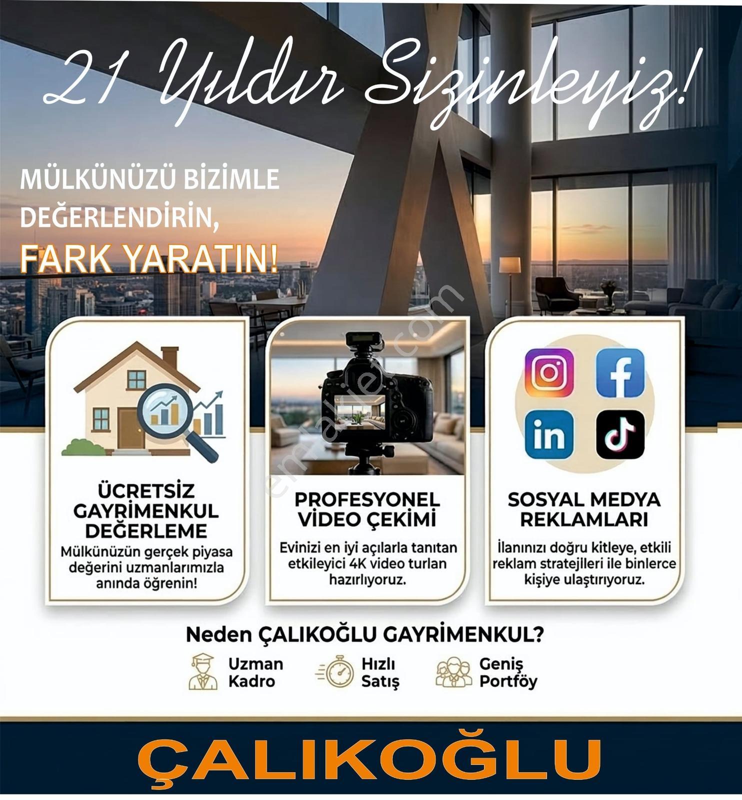 Cumhuriyet Mah.doğalgazlı Site İçerisinde Satılık 3+1 Daire - Görsel 6