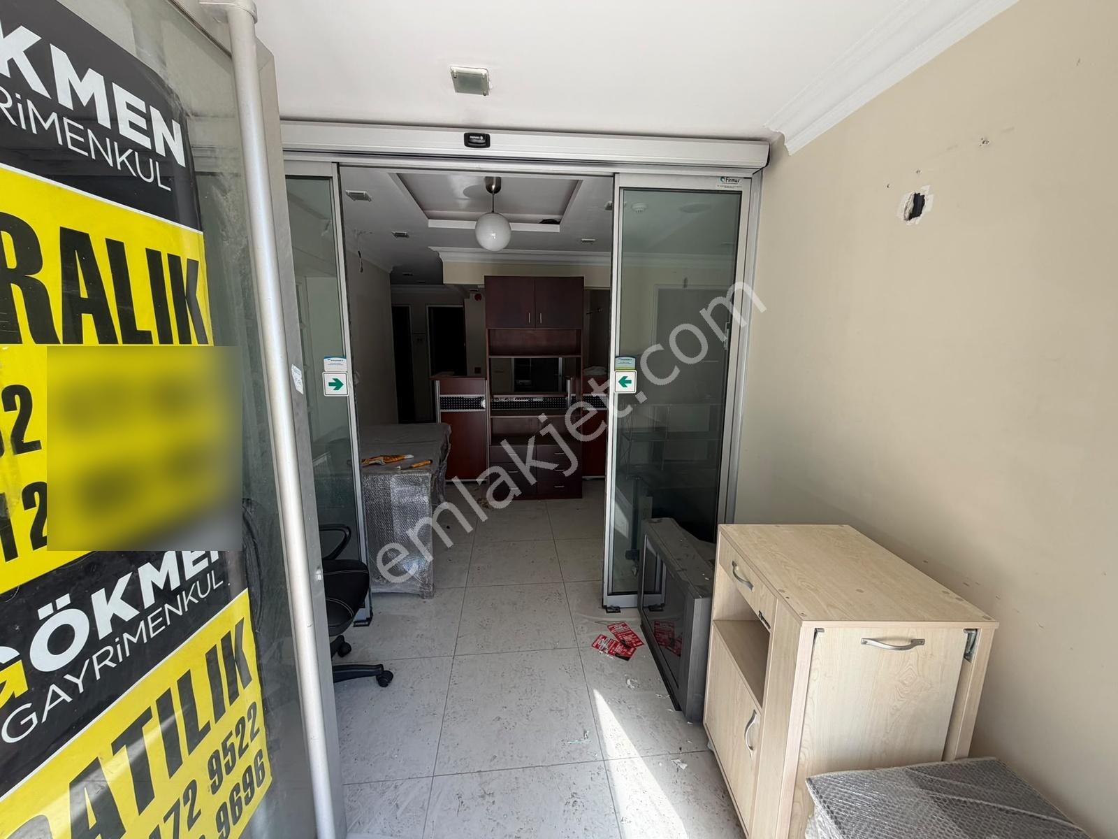 Beylikdüzü Gürpınar Mah 500m2 20 Odalı Kiralık İş Yeri - Görsel 19