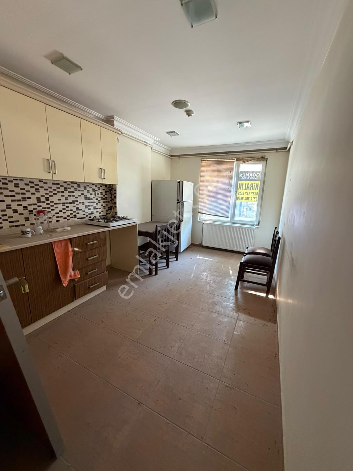 Beylikdüzü Gürpınar Mah 500m2 20 Odalı Kiralık İş Yeri - Görsel 12