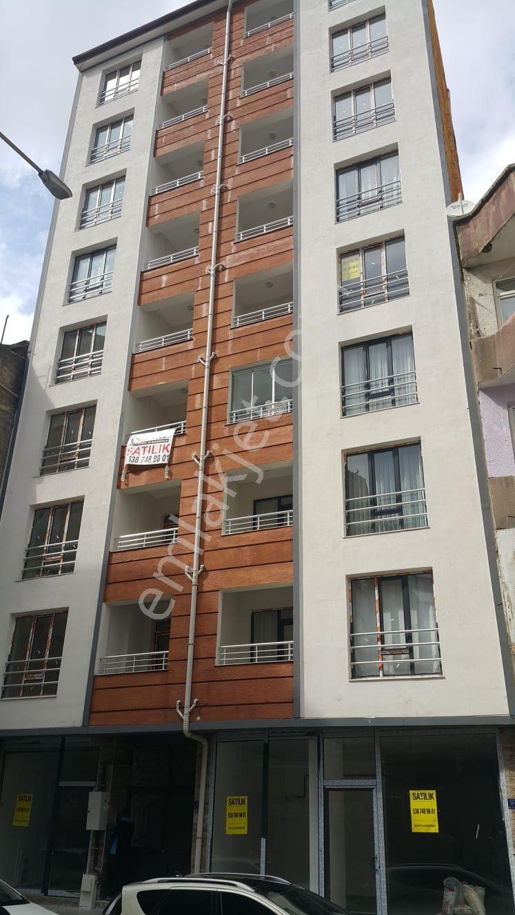 Yeni Mah Pazar Yakın Kiralık 3+1 Yeni Ara Kat Daire - Görsel 13