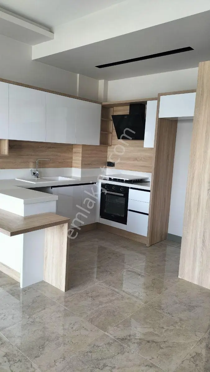 Aydın Kuşadası Kadınlar Denizinde Havuzlu Satılık 1+1 Daire - Görsel 2