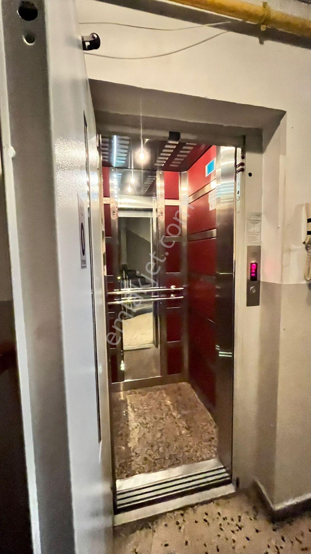 Asker Emlaktan Namazgahta 2+1 110 M2 Kiralık Daire - Görsel 16