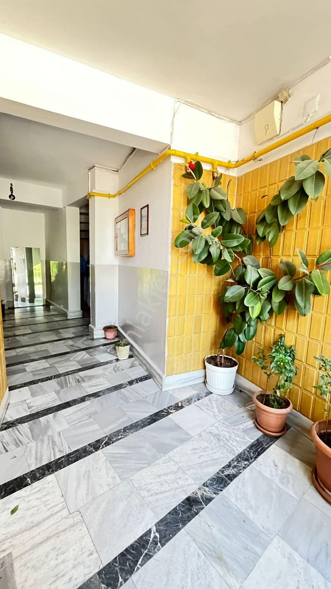 Asker Emlaktan Namazgahta 2+1 110 M2 Kiralık Daire - Görsel 17