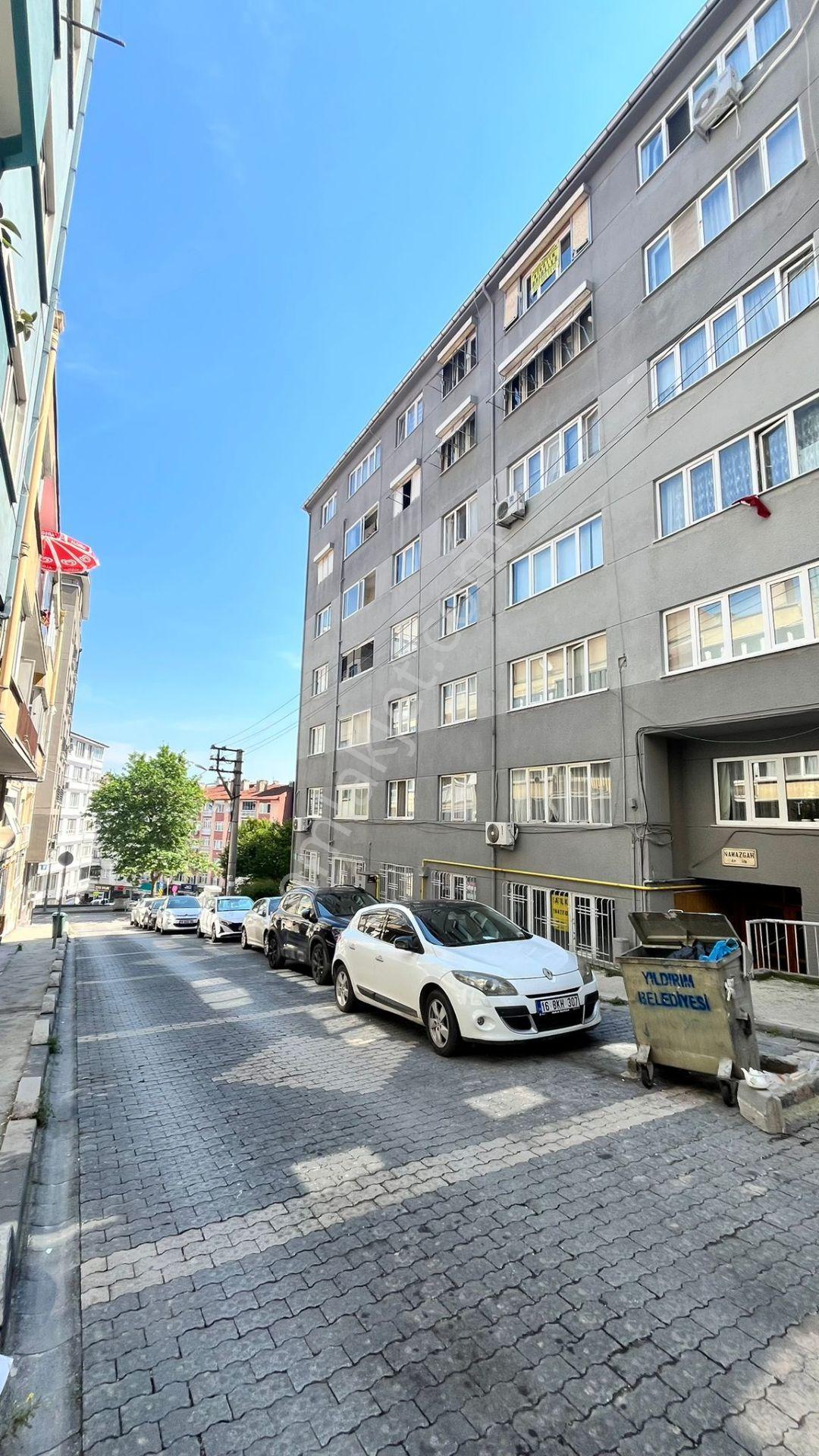 Asker Emlaktan Namazgahta 2+1 110 M2 Kiralık Daire - Görsel 21