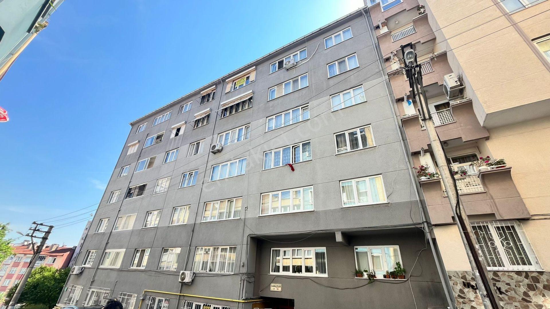 Asker Emlaktan Namazgahta 2+1 110 M2 Kiralık Daire - Görsel 22