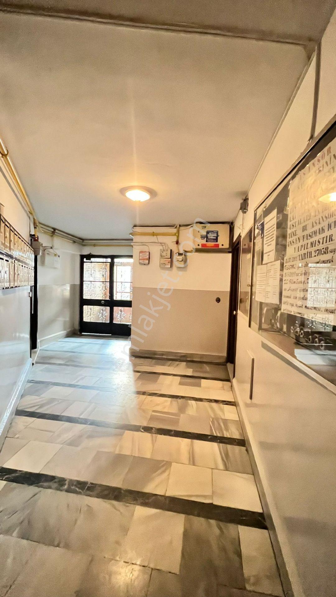 Asker Emlaktan Namazgahta 2+1 110 M2 Kiralık Daire - Görsel 18