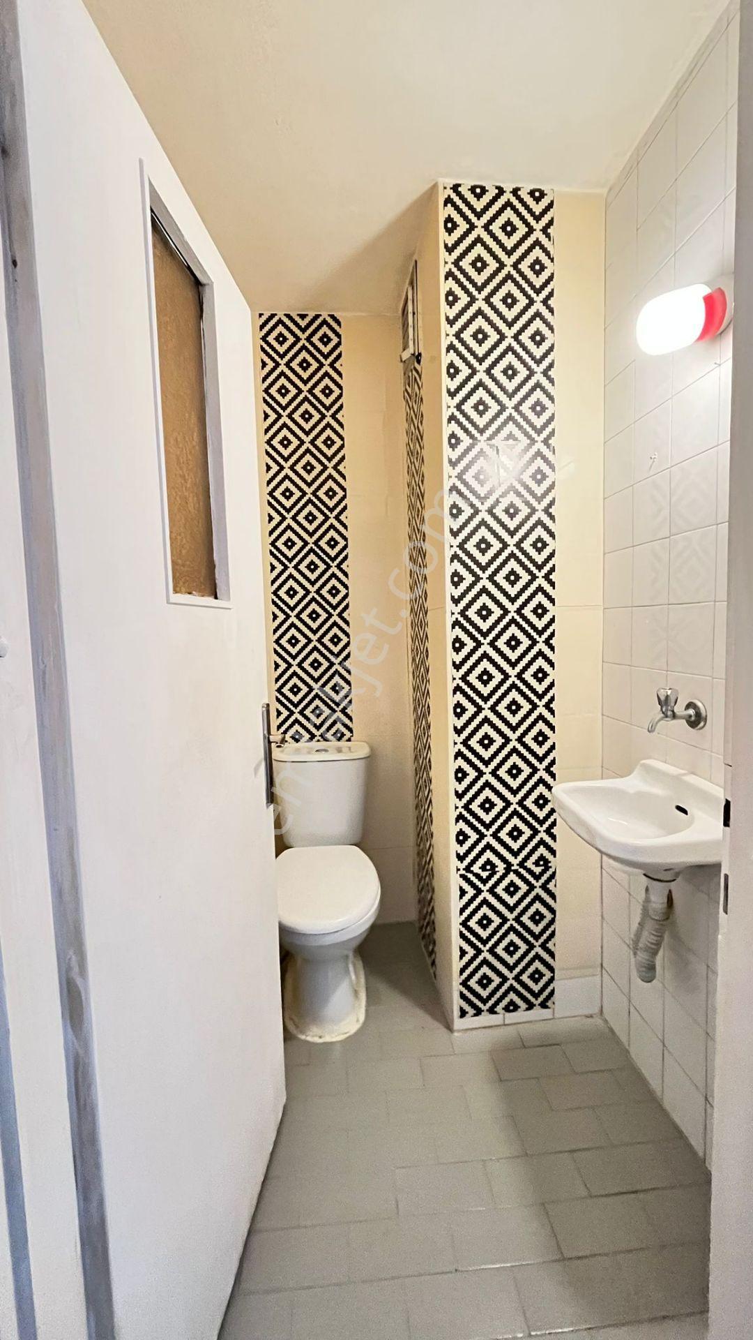 Asker Emlaktan Namazgahta 2+1 110 M2 Kiralık Daire - Görsel 15