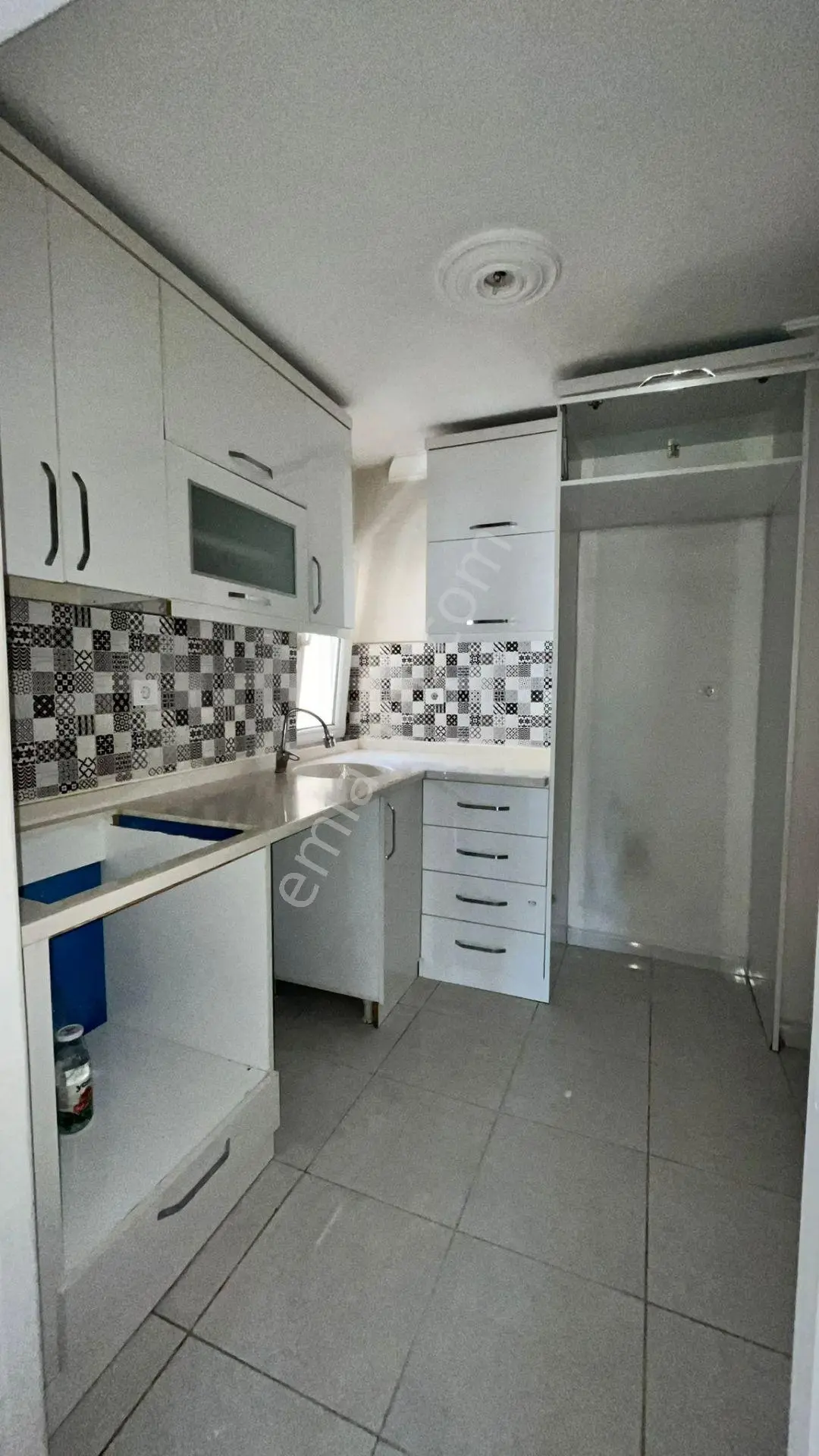 Asker Emlaktan Namazgahta 2+1 110 M2 Kiralık Daire - Görsel 5