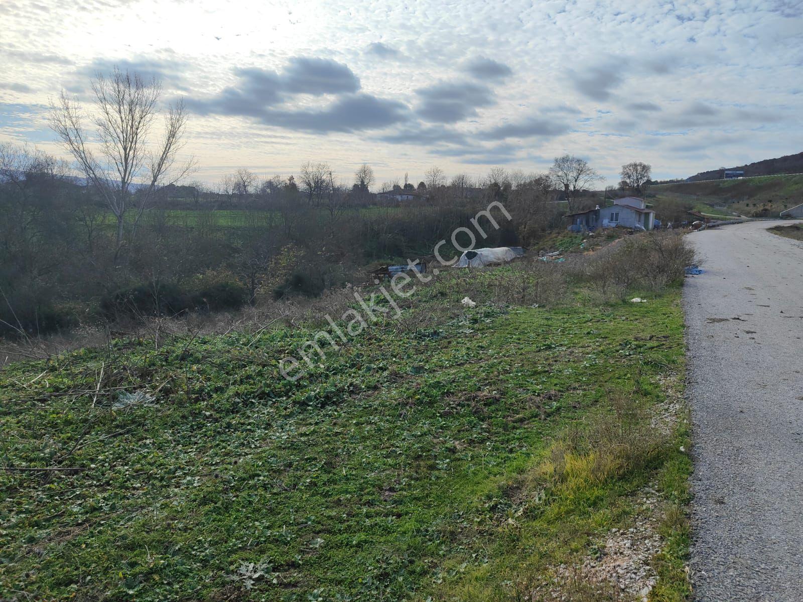 Balıkesir Susurluk 'ta İmarlı Satılık 2 Adet Müstakil Arsa - Görsel 8