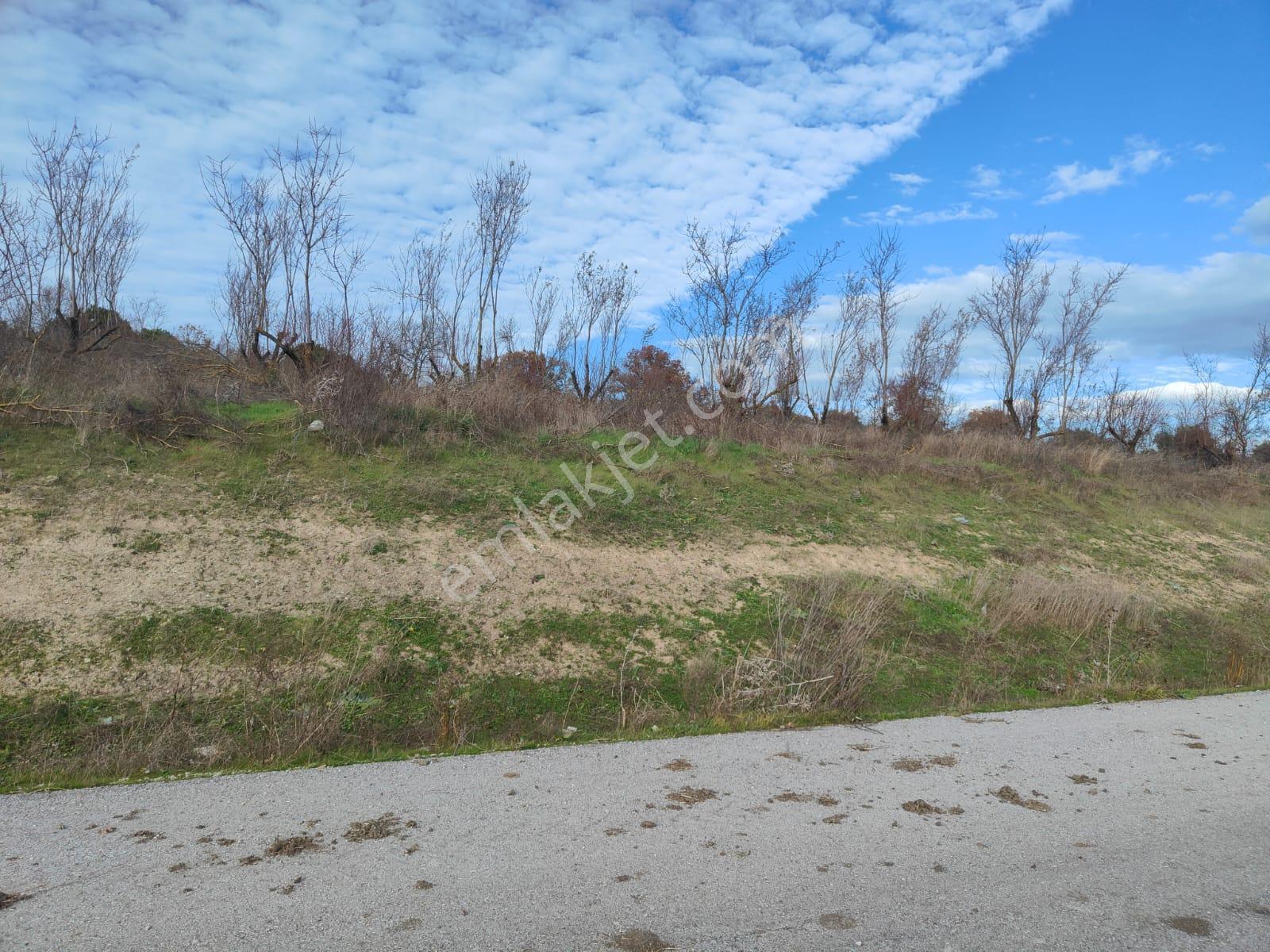 Balıkesir Susurluk 'ta İmarlı Satılık 2 Adet Müstakil Arsa - Görsel 13