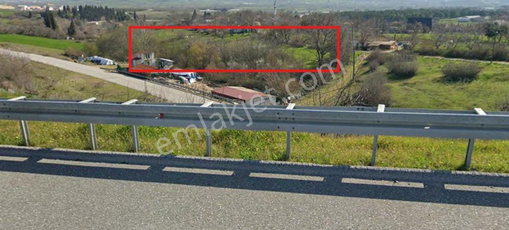 Balıkesir Susurluk 'ta İmarlı Satılık 2 Adet Müstakil Arsa - Görsel 6